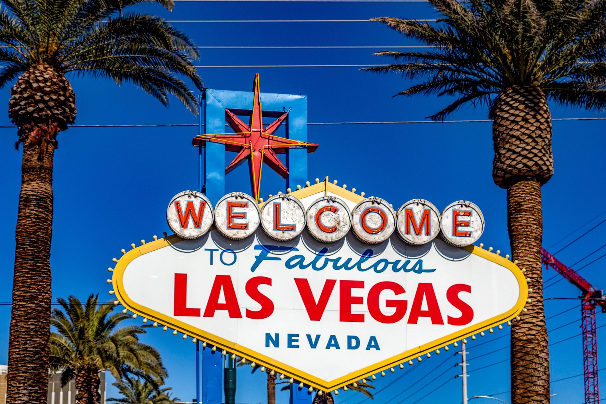 Las Vegas