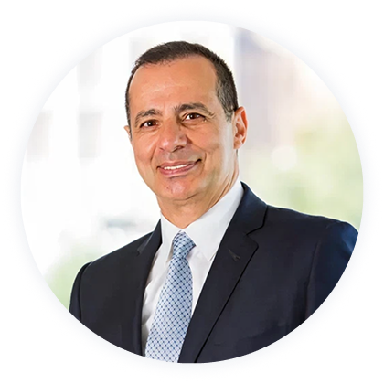 Gil Shaked
